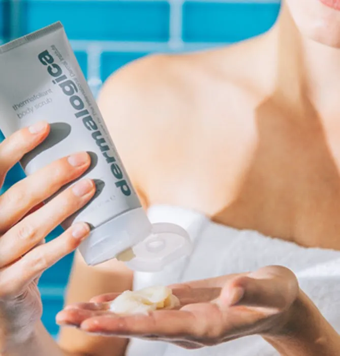 Sacred Serenity Skin care Picture 1