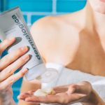 Sacred Serenity Skin care