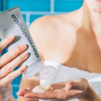 Sacred Serenity Skin care ico