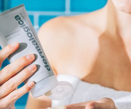 Sacred Serenity Skin care