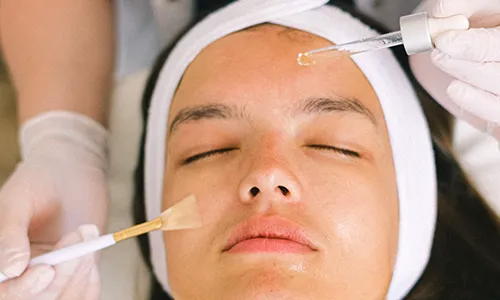 Skin Obsession by Sarah Picture 2