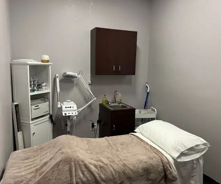 Skin Obsession by Sarah