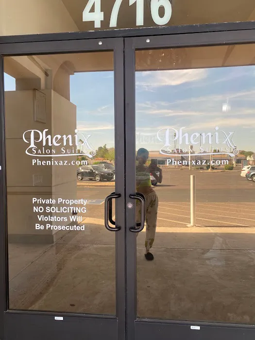 Skin Obsession by Sarah Picture 5