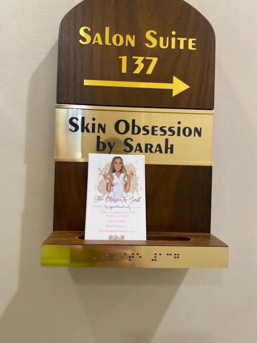 Skin Obsession by Sarah Picture 9