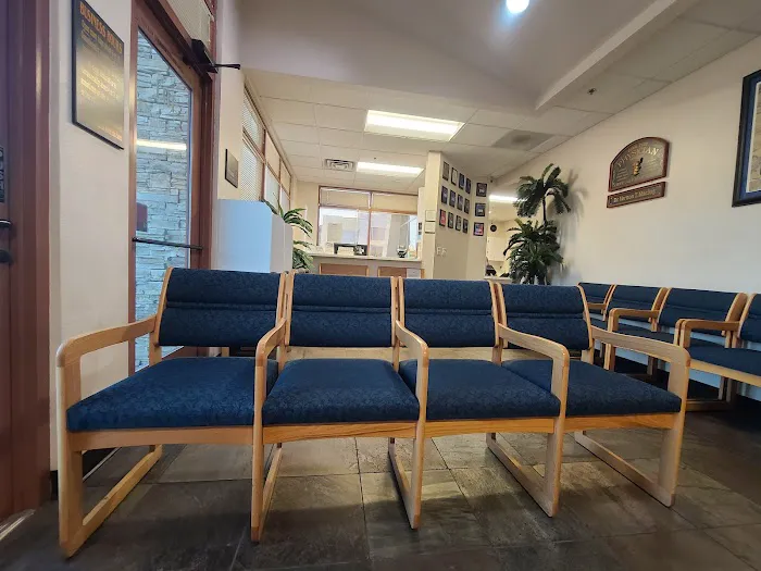 Advanced Desert Dermatology Picture 1