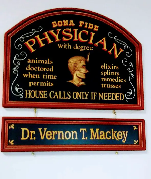 Advanced Desert Dermatology Picture 5