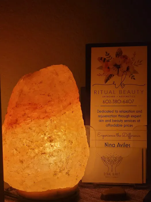 Ritual Beauty Picture 1