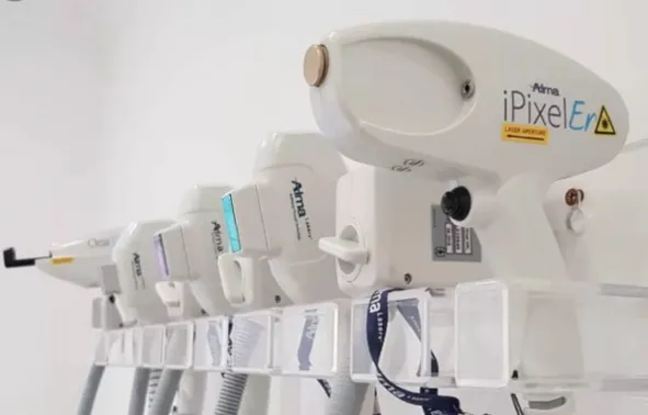 Jana's Skin Clinic Picture 4