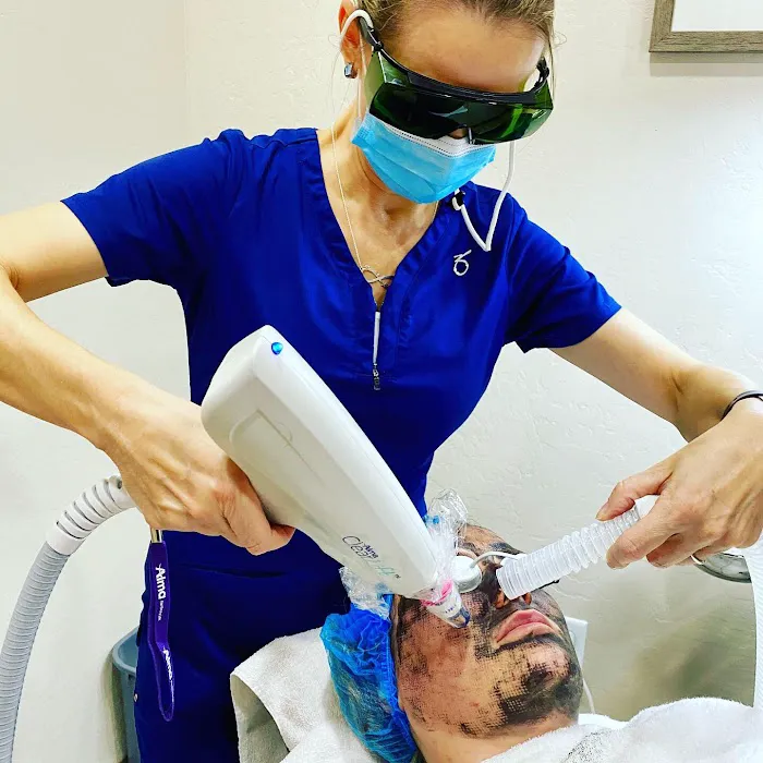 Jana's Skin Clinic Picture 5