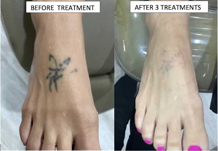 Jana's Skin Clinic Picture 6