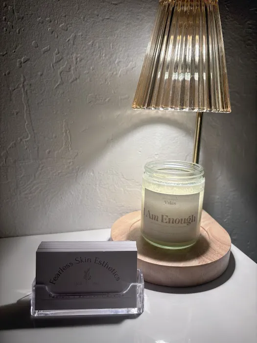 Fearless skin esthetics Picture 1