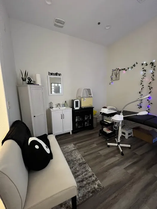 Sublime Aesthetics Picture 2