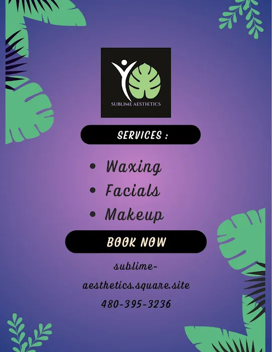 Sublime Aesthetics Picture 3