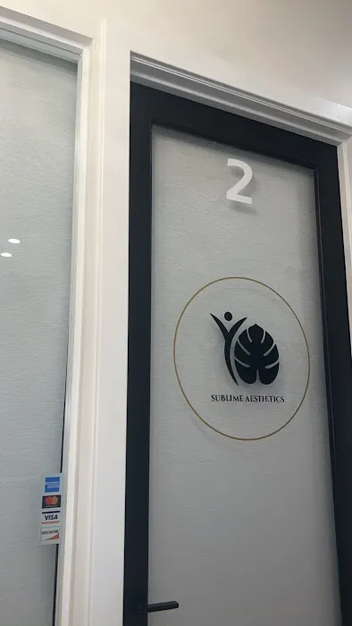 Sublime Aesthetics Picture 4