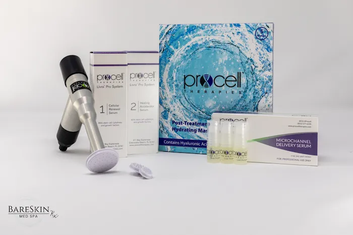 BareSkin Rx Med Spa Picture 9