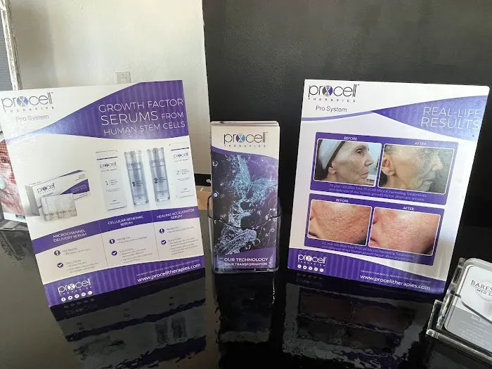 BareSkin Rx Med Spa Picture 2