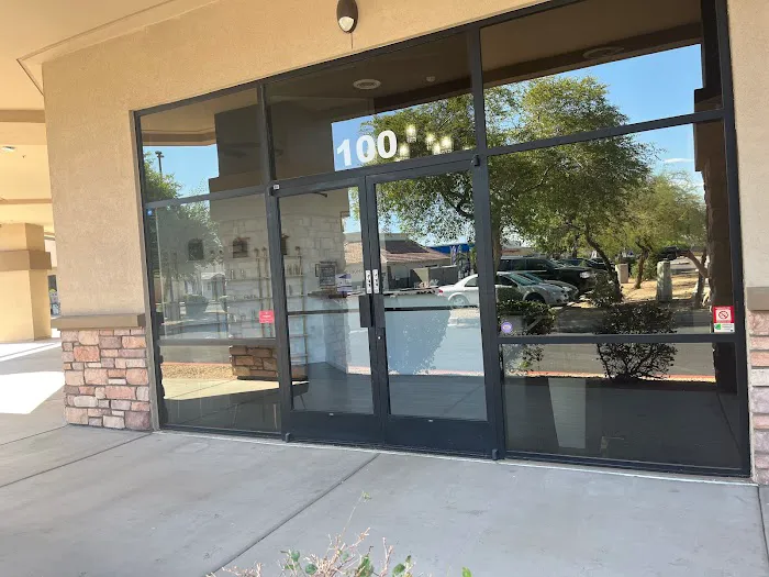 BareSkin Rx Med Spa Picture 1