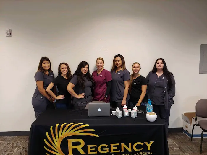 Regency Dermatology Picture 9