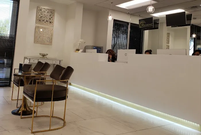 Regency Dermatology Picture 1