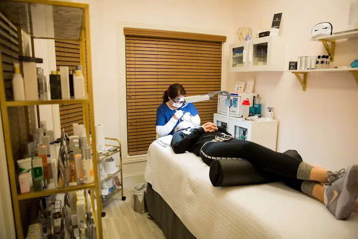 Perfect Skin & Lash, LLC Picture 1