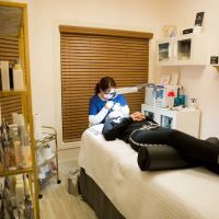 Perfect Skin & Lash, LLC ico