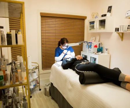 Perfect Skin & Lash, LLC