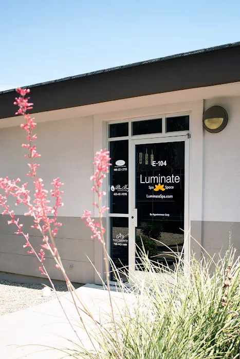 AZ Skin Therapy Picture 1