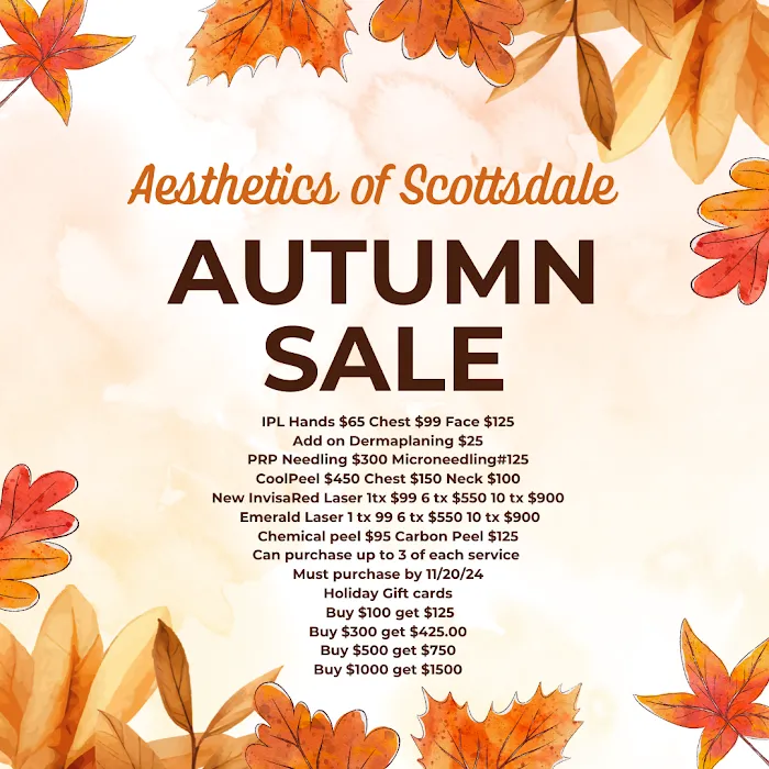 Aesthetics Of Scottsdale Picture 2