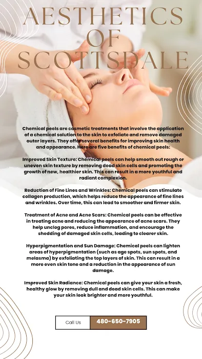 Aesthetics Of Scottsdale Picture 1