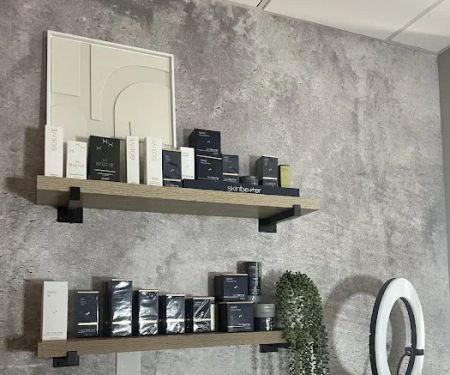 Cactus Glow Aesthetics