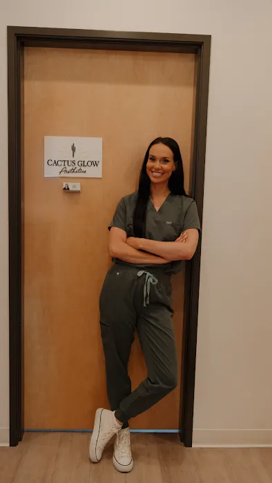 Cactus Glow Aesthetics Picture 9