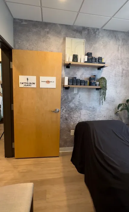 Cactus Glow Aesthetics Picture 6