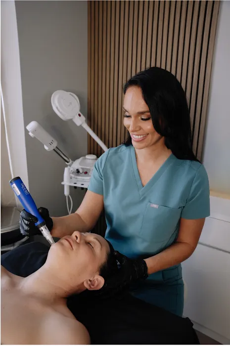 Cactus Glow Aesthetics Picture 10