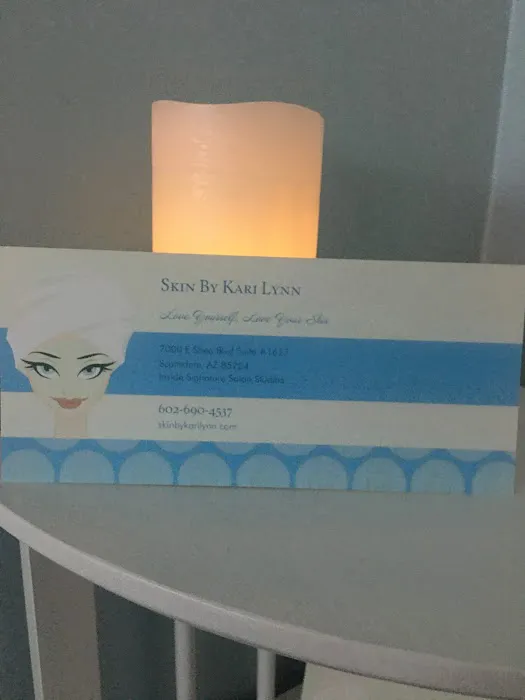 Skin By Kari Lynn Picture 5