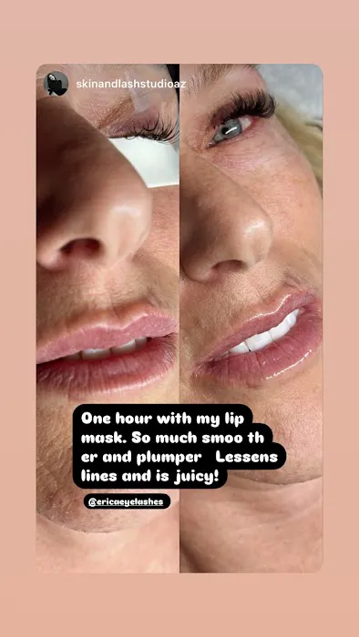 Skin and Lash Studio Picture 2