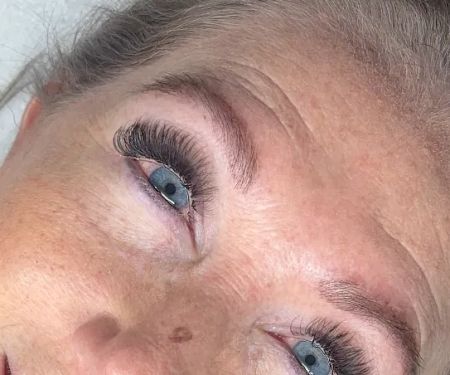 Skin and Lash Studio