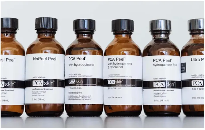 Skin and Lash Studio Picture 10