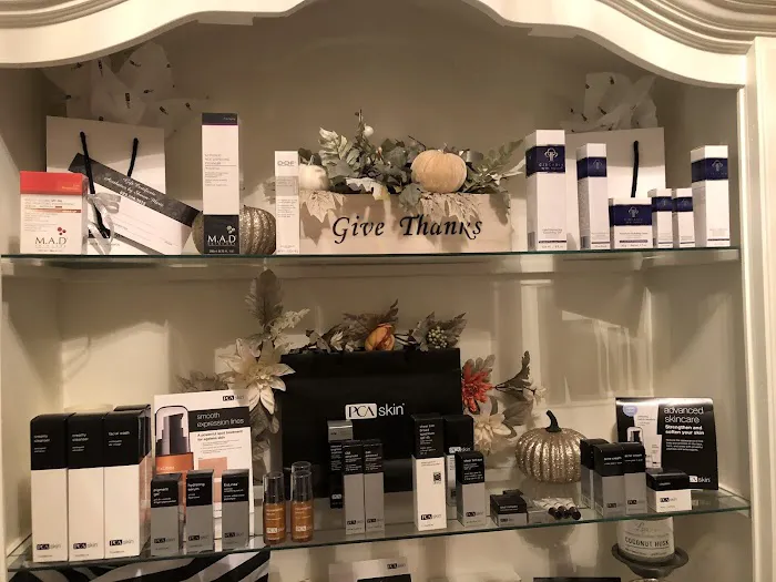 Aesthetics by Shawn-Marie Picture 6