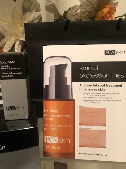 Aesthetics by Shawn-Marie Picture 1