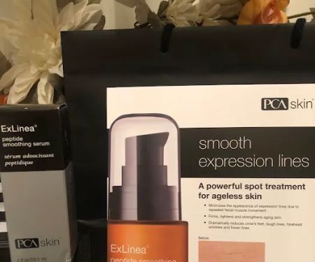 Aesthetics by Shawn-Marie