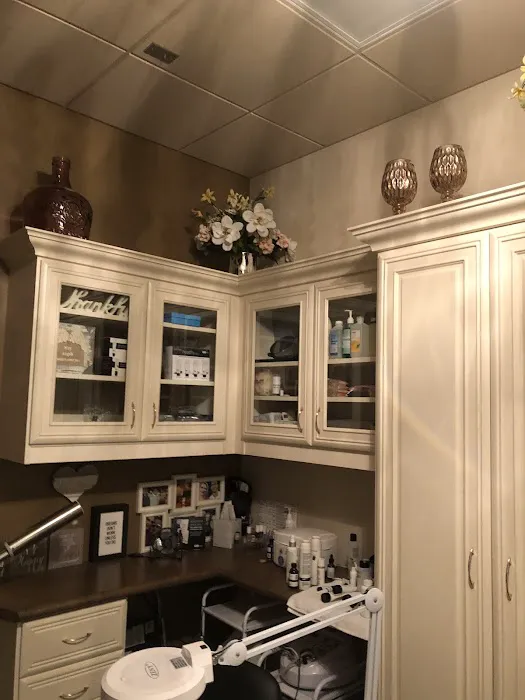 Aesthetics by Shawn-Marie Picture 2