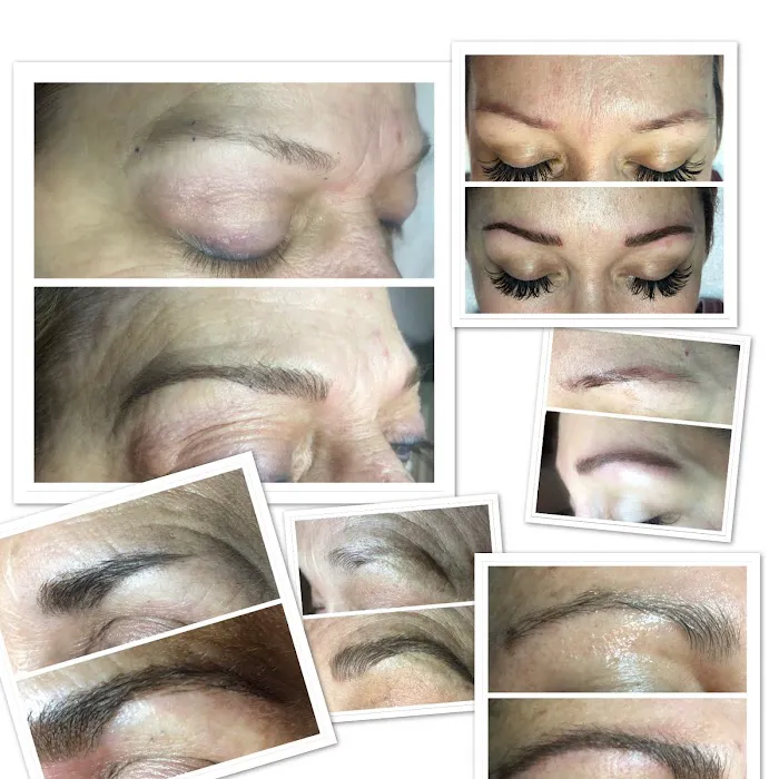 Aesthetics by Shawn-Marie Picture 7