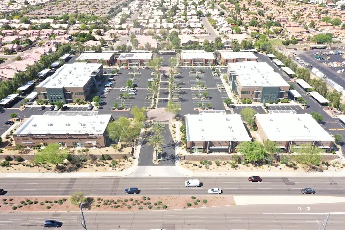 Phoenix Surgical Dermatology Group Picture 4