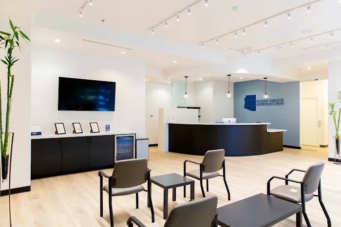 Phoenix Surgical Dermatology Group Picture 6