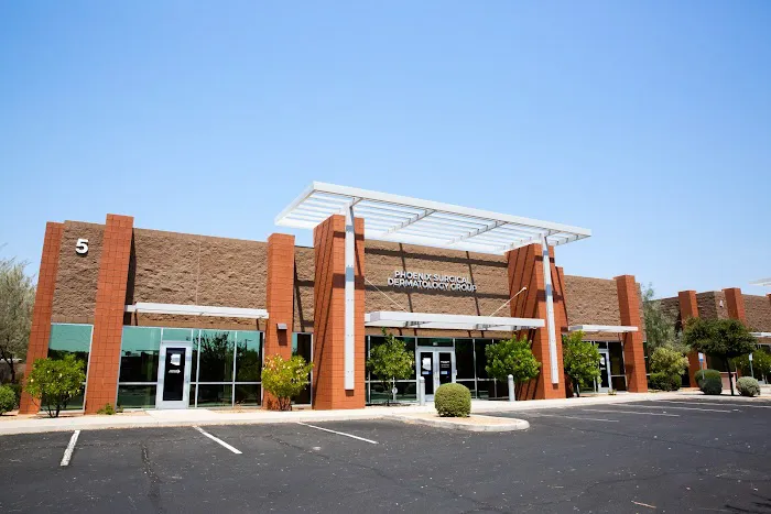 Phoenix Surgical Dermatology Group Picture 8