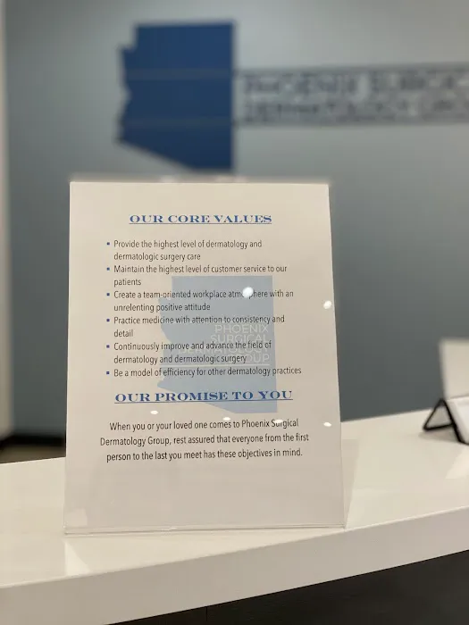 Phoenix Surgical Dermatology Group Picture 3