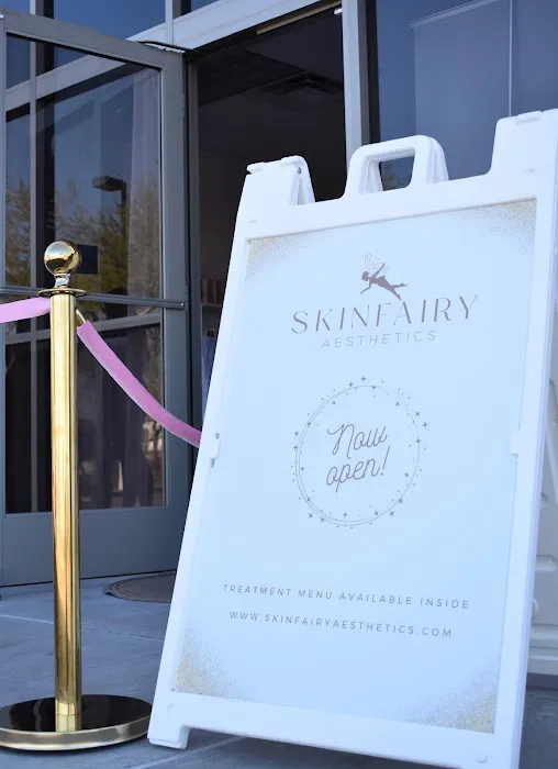 Skin Fairy Aesthetics Picture 3