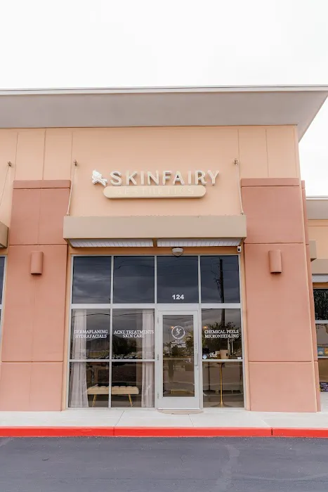 Skin Fairy Aesthetics Picture 1