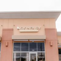 Skin Fairy Aesthetics ico