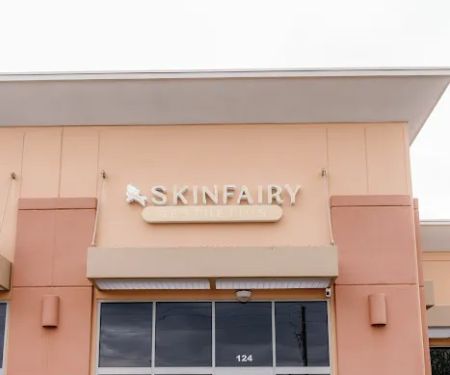 Skin Fairy Aesthetics